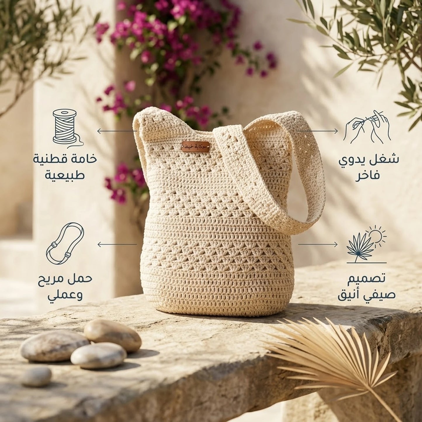 شنطة ود